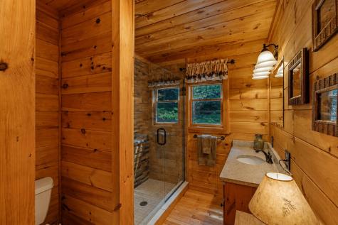 801 Davenport Mountain Road Blue Ridge GA 30513