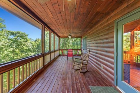801 Davenport Mountain Road Blue Ridge GA 30513