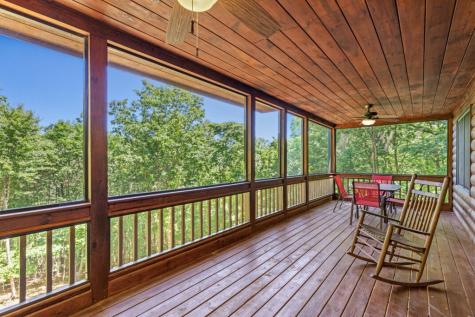 801 Davenport Mountain Road Blue Ridge GA 30513