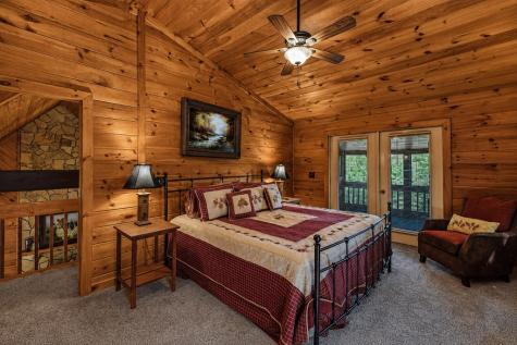 801 Davenport Mountain Road Blue Ridge GA 30513
