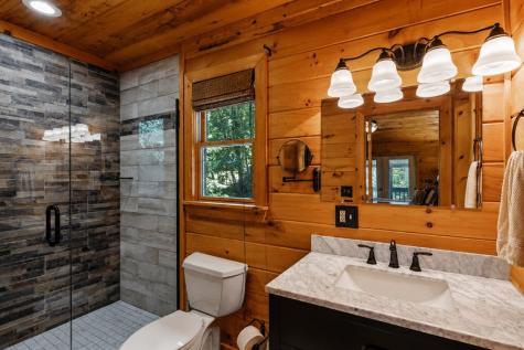801 Davenport Mountain Road Blue Ridge GA 30513