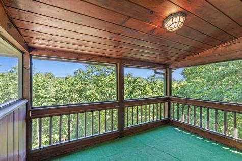 801 Davenport Mountain Road Blue Ridge GA 30513