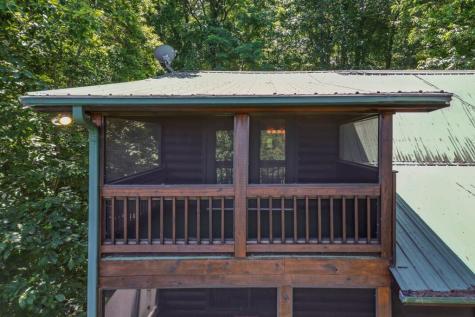 801 Davenport Mountain Road Blue Ridge GA 30513