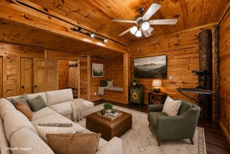 801 Davenport Mountain Road Blue Ridge GA 30513