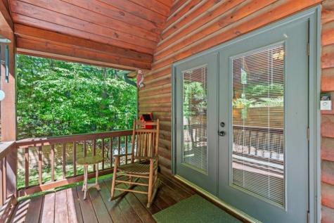 801 Davenport Mountain Road Blue Ridge GA 30513