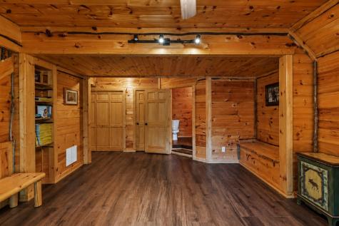 801 Davenport Mountain Road Blue Ridge GA 30513