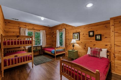 801 Davenport Mountain Road Blue Ridge GA 30513