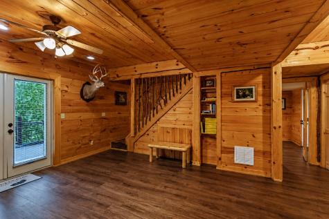801 Davenport Mountain Road Blue Ridge GA 30513