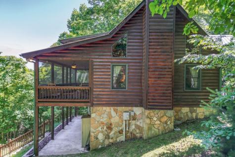 801 Davenport Mountain Road Blue Ridge GA 30513