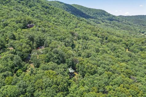 801 Davenport Mountain Road Blue Ridge GA 30513