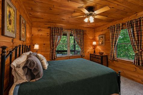 801 Davenport Mountain Road Blue Ridge GA 30513