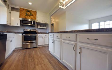 15 Coker Hill Drive Hayesville NC 28904