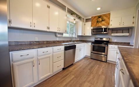 15 Coker Hill Drive Hayesville NC 28904