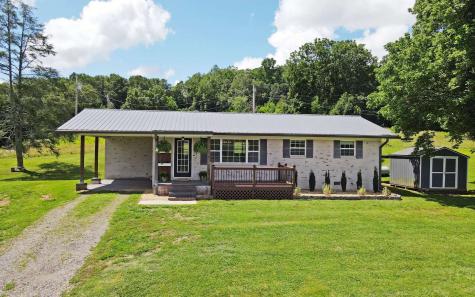 15 Coker Hill Drive Hayesville NC 28904