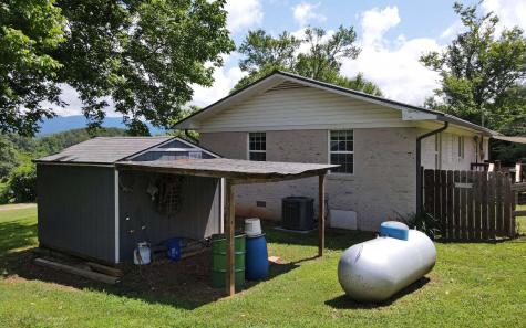 15 Coker Hill Drive Hayesville NC 28904