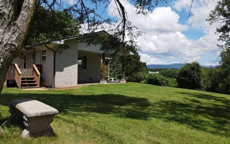 15 Coker Hill Drive Hayesville NC 28904