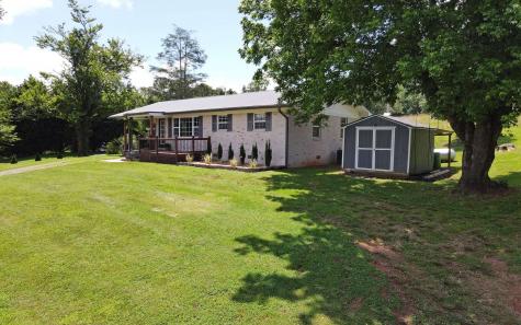 15 Coker Hill Drive Hayesville NC 28904