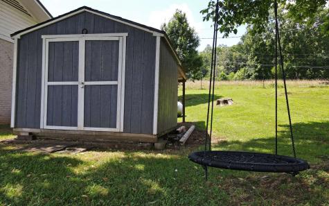 15 Coker Hill Drive Hayesville NC 28904