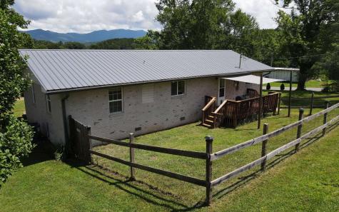 15 Coker Hill Drive Hayesville NC 28904