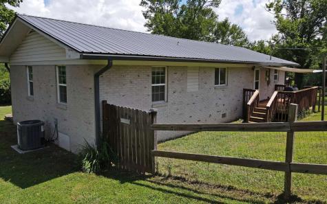 15 Coker Hill Drive Hayesville NC 28904