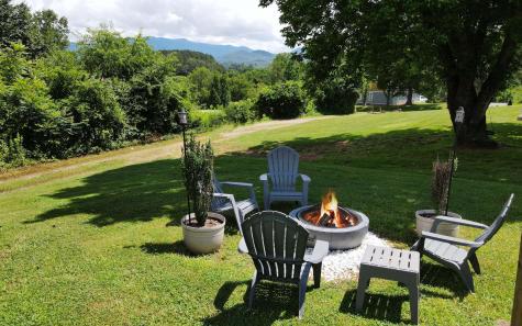 15 Coker Hill Drive Hayesville NC 28904
