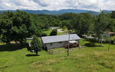 15 Coker Hill Drive Hayesville NC 28904