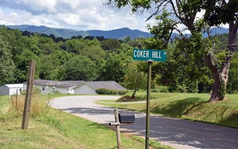 15 Coker Hill Drive Hayesville NC 28904