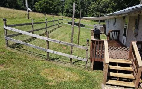 15 Coker Hill Drive Hayesville NC 28904