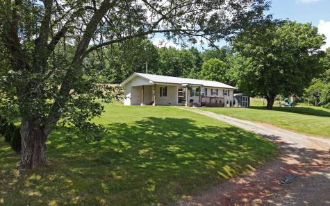 15 Coker Hill Drive Hayesville NC 28904