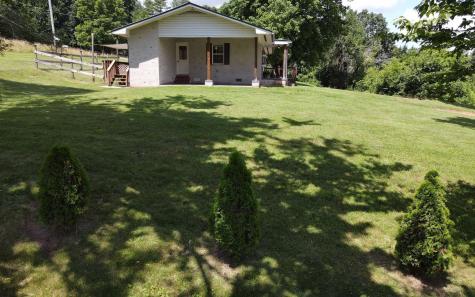 15 Coker Hill Drive Hayesville NC 28904