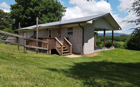 15 Coker Hill Drive Hayesville NC 28904