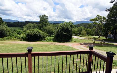 15 Coker Hill Drive Hayesville NC 28904