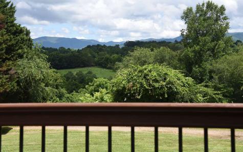 15 Coker Hill Drive Hayesville NC 28904