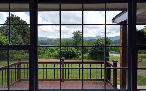 15 Coker Hill Drive Hayesville NC 28904