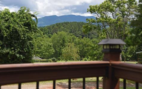 15 Coker Hill Drive Hayesville NC 28904