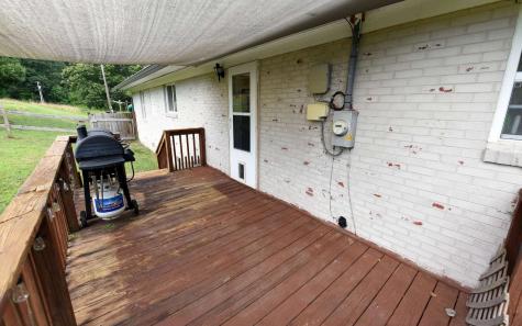 15 Coker Hill Drive Hayesville NC 28904