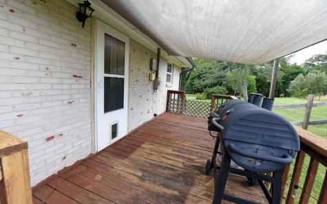 15 Coker Hill Drive Hayesville NC 28904