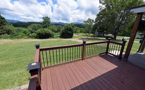 15 Coker Hill Drive Hayesville NC 28904