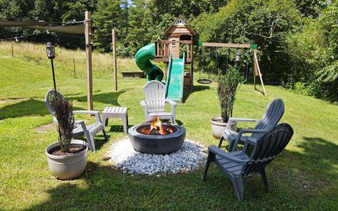 15 Coker Hill Drive Hayesville NC 28904