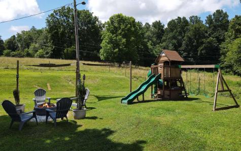 15 Coker Hill Drive Hayesville NC 28904