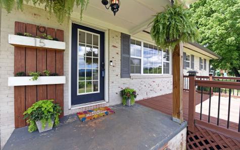 15 Coker Hill Drive Hayesville NC 28904