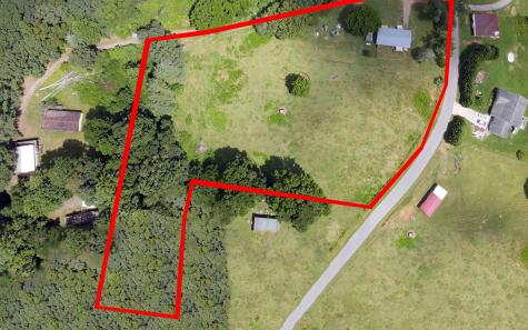 15 Coker Hill Drive Hayesville NC 28904