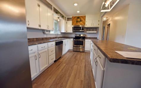 15 Coker Hill Drive Hayesville NC 28904