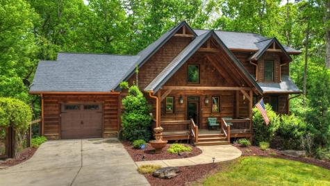 366 Shepherds Way Morganton GA 30560