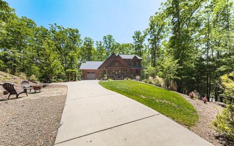 366 Shepherds Way Morganton GA 30560