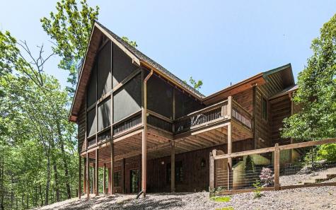 366 Shepherds Way Morganton GA 30560