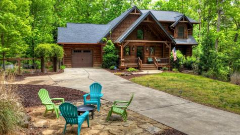 366 Shepherds Way Morganton GA 30560