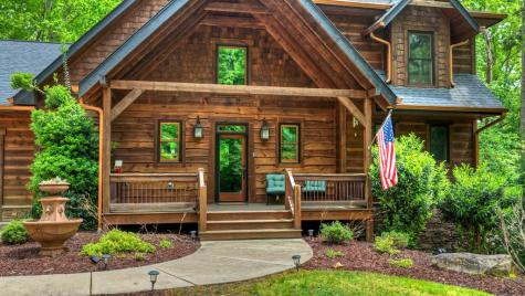 366 Shepherds Way Morganton GA 30560