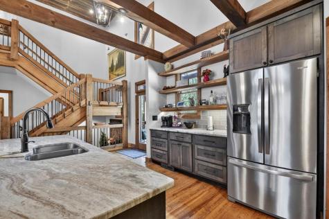 366 Shepherds Way Morganton GA 30560