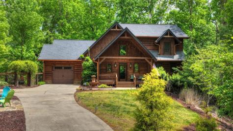 366 Shepherds Way Morganton GA 30560